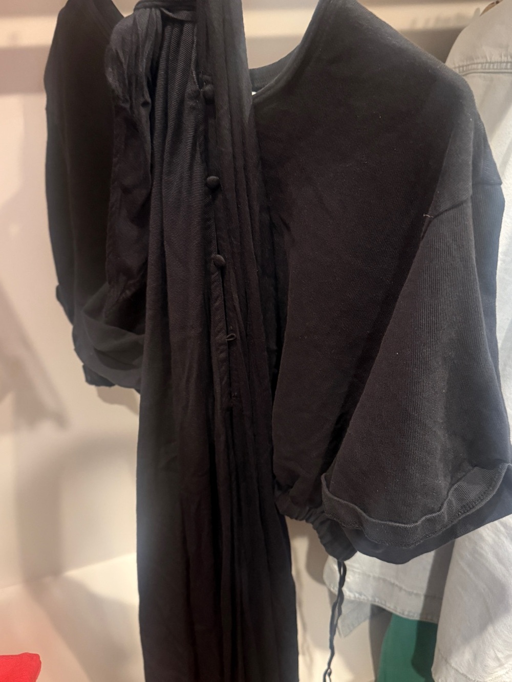 Free People Rae Maxi Dress - Picture 4 of 6